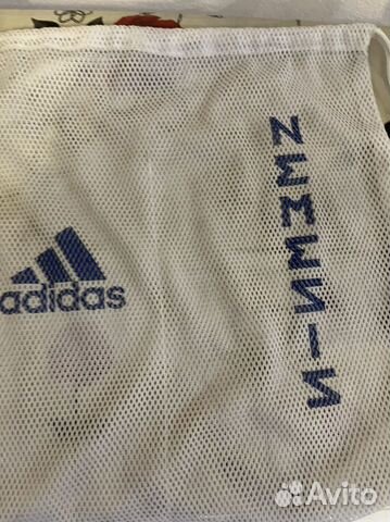 Бутсы adidas nemeziz