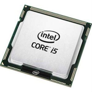 Процессор Intel Core i5-650