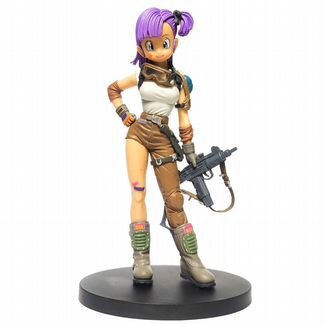 Фигурка из аниме «Драконий жемчуг», 20 см