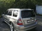 Subaru Forester 2.0 AT, 2005, 190 000 км объявление продам