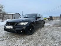 BMW 3 серия, 2007, с пробегом, цена 700 000 руб.