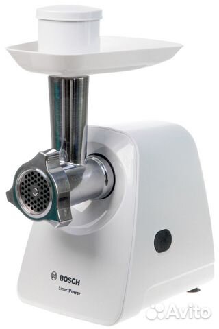 Запчасти для мясорубок