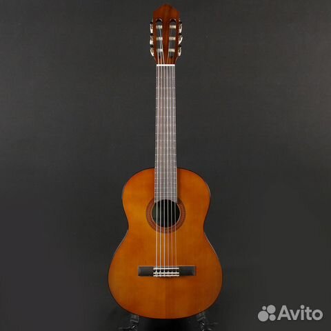 Классическая гитара 1/2 Yamaha (Комплект)