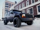 Jeep Cherokee 4.0 AT, 1989, 206 000 км