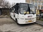 Городской автобус ПАЗ 320414-14, 2018