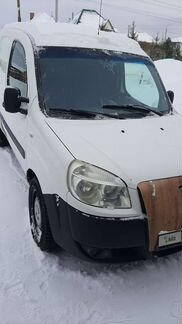 FIAT Doblo, 2008