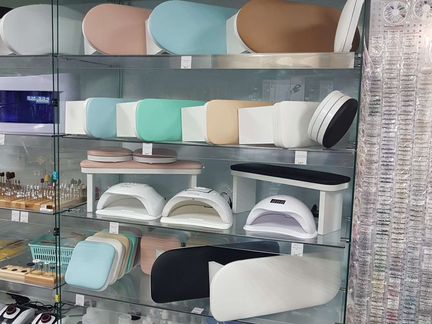 Подставка под руку, в ассортименте