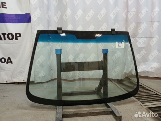 Стекло для киа мохаве