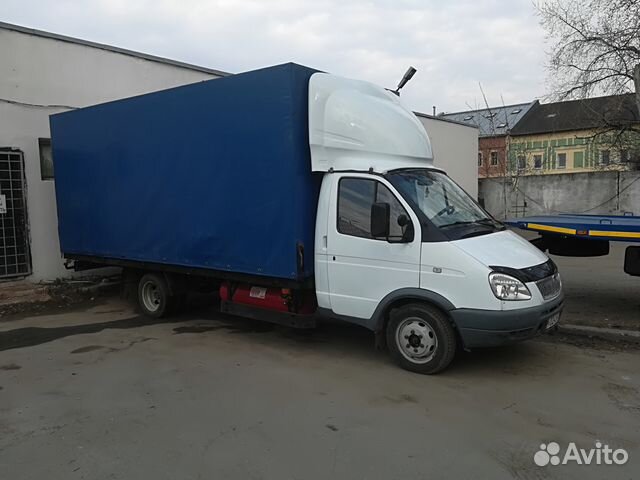 Газель перевозки нижний новгород