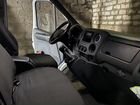 ГАЗ ГАЗель Next 2.8 МТ, 2019, 42 500 км объявление продам
