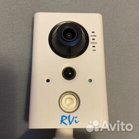 Wifi камера RVI