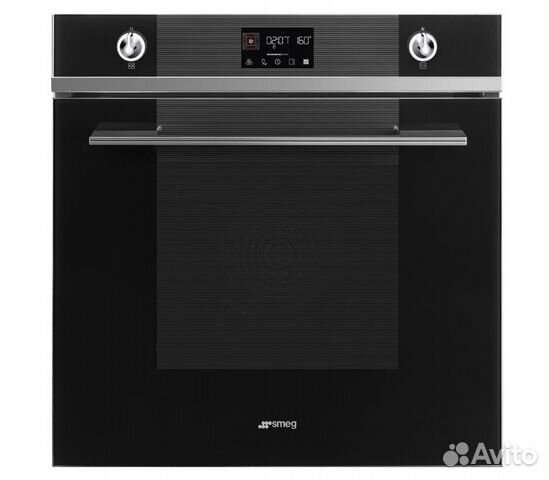 Духовой шкаф smeg so6102tn