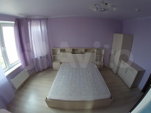 2-к. квартира, 70 м², 10/14 эт.