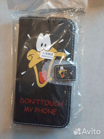 Чехол для samsung galaxy s6 edge