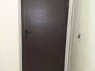 Входная металлическая дверь объявление продам