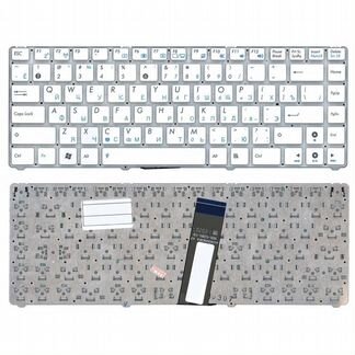 Клавиатура для ноутбука Asus Eee PC 1215 1225C 122