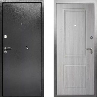 Двери входные Аргус