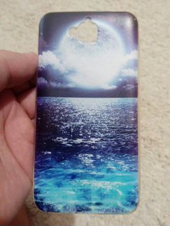 Чехол для Honor 4C Pro. Новый