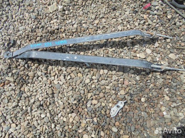 Крепление бензобака Honda Cr-V RD1 B20B 2000/7