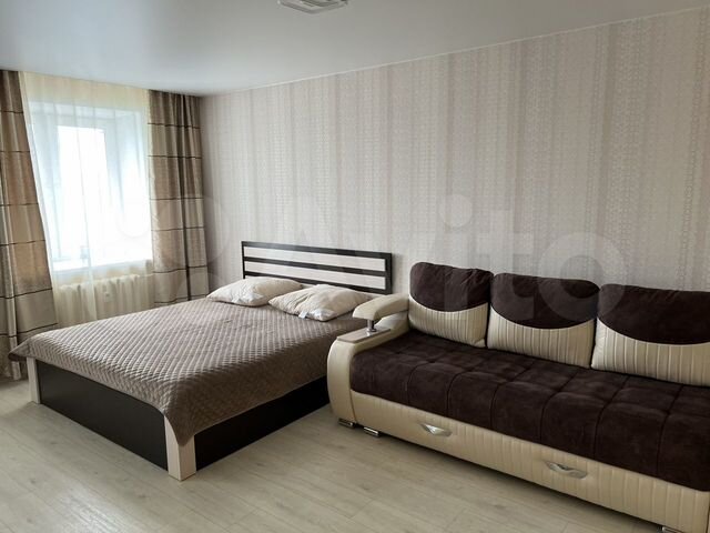 Квартира-студия, 34 м², 7/9 эт.