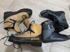Альпинистские ботинки Asolo AFS Guida объявление продам