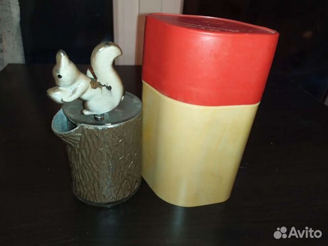 Мельница-кофемолка 