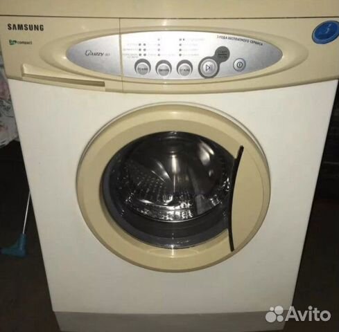 Разбор стиральной машинки samsung fussy