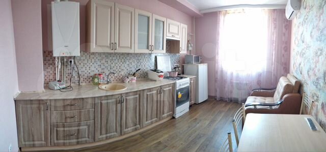 1-к. квартира, 46 м², 2/3 эт.