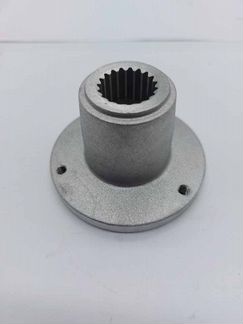 Фильтр масляный центробежный на мотоцикл 4Т 157-16