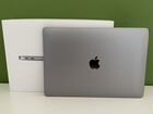 Apple MacBook Air 13 m1 2020 объявление продам