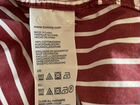 Рубашка Tommy Hilfiger XL унисекс объявление продам