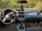 Subaru Impreza 1.5 МТ, 2007, 101 000 км объявление продам