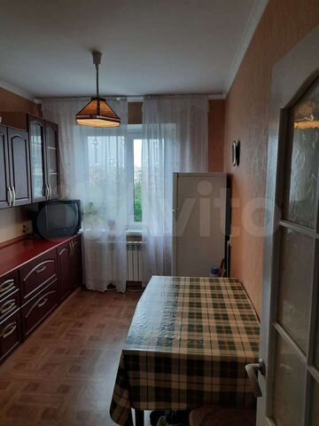 3-к. квартира, 63 м², 7/9 эт.