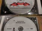 Аквариум (CD+DVD) с автографом Гребенщикова объявление продам