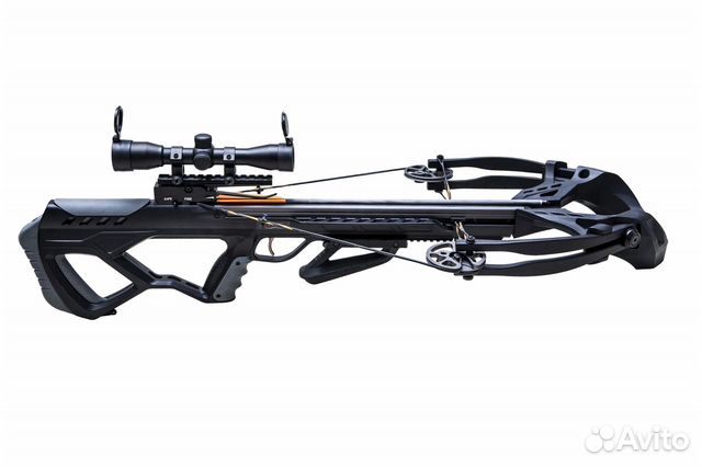 Арбалет блочный Стикс (Styx)