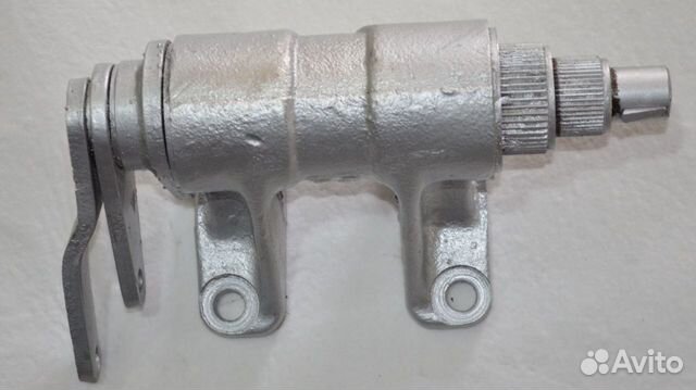 Кронштейн вертикальных валиков 5.21.047-1