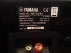 Yamaha NS-C444 Центральный канал объявление продам
