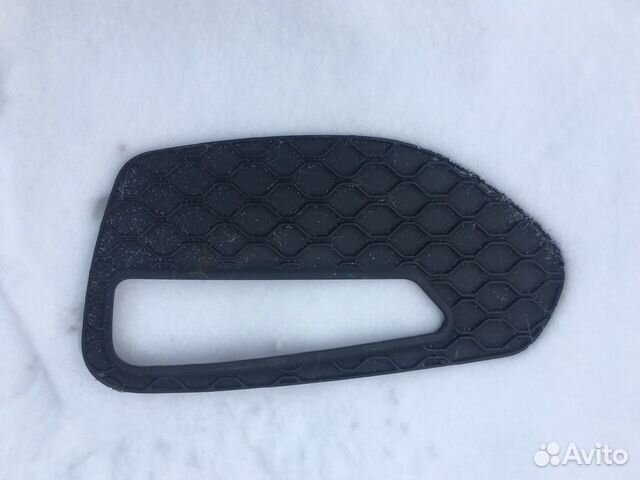 Накладка поворотника лифан х 60