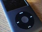 Плеер iPod classic 7 поколение 160gb