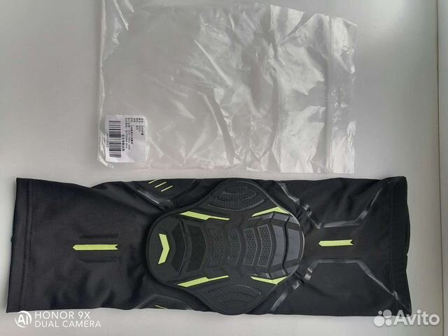 Наколенник защитный