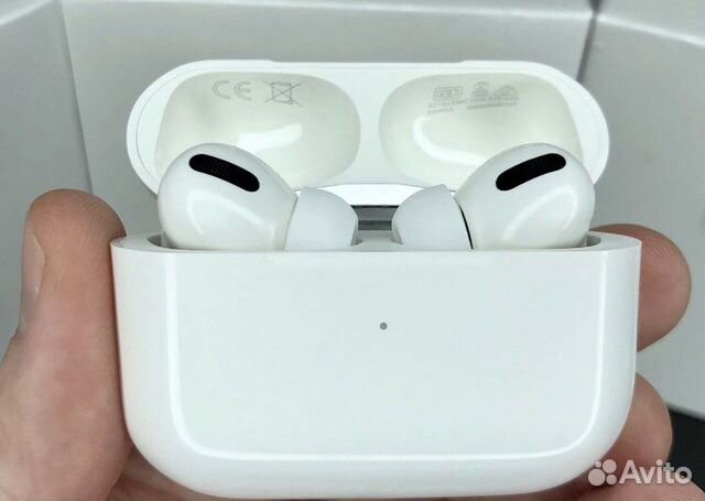 Восстановленные airpods стоит ли брать