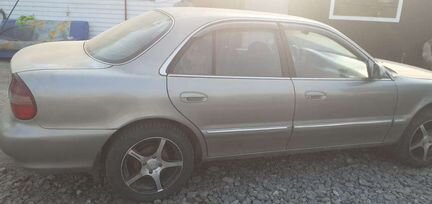 Хендай Соната в разборе, есть все запчасти