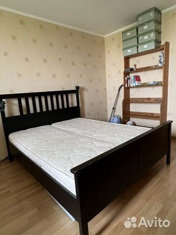 Матрас hareid ikea 180х200