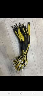 Силовые косы для блоков питания asic