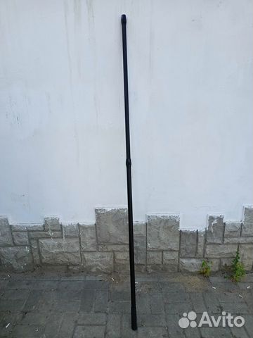 Ручка для подсака 3 м