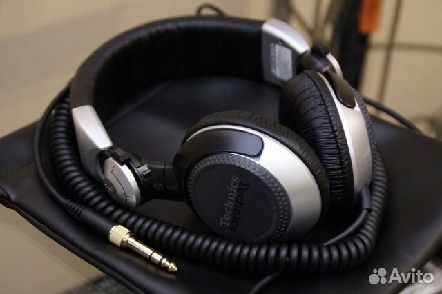 Ремонт наушников