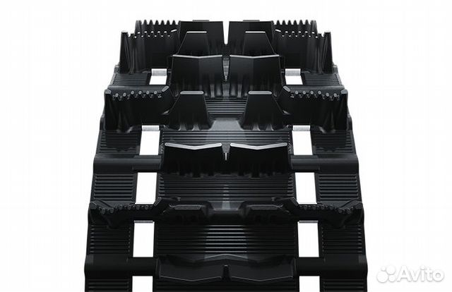 Гусеница для снегохода talon M66 3R 15