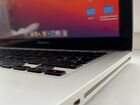 Macbook Pro 13 16gb объявление продам