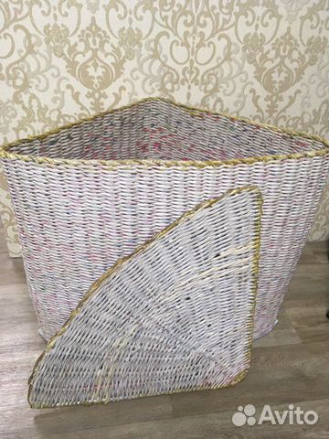 Корзина для хранения