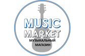 Music Market Краснодар